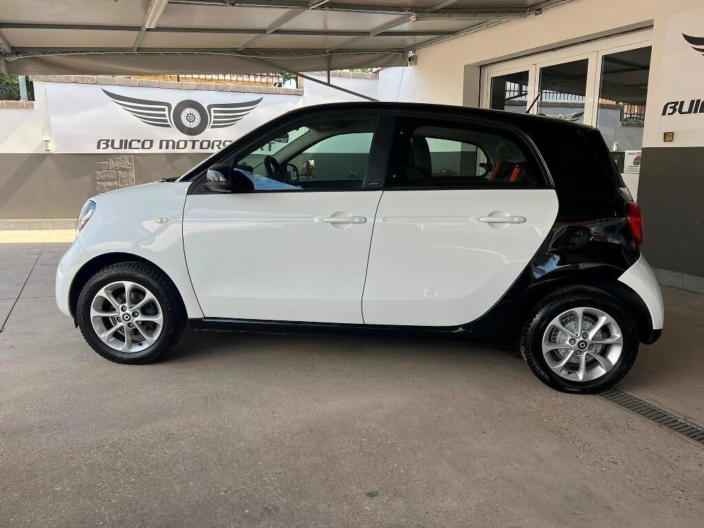 Smart Forfour Passion 1.0 71 CV
