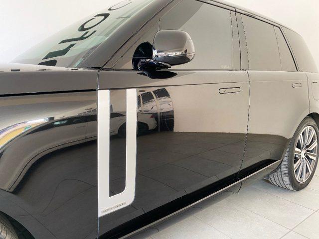 LAND ROVER Range Rover 3.0 I6 PHEV 550 CV Autobiography