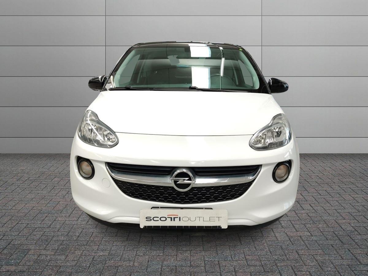 OPEL Adam - Adam 1.4 Glam Gpl-tech 87cv E6