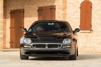 Maserati 3200 GT - RDS01298