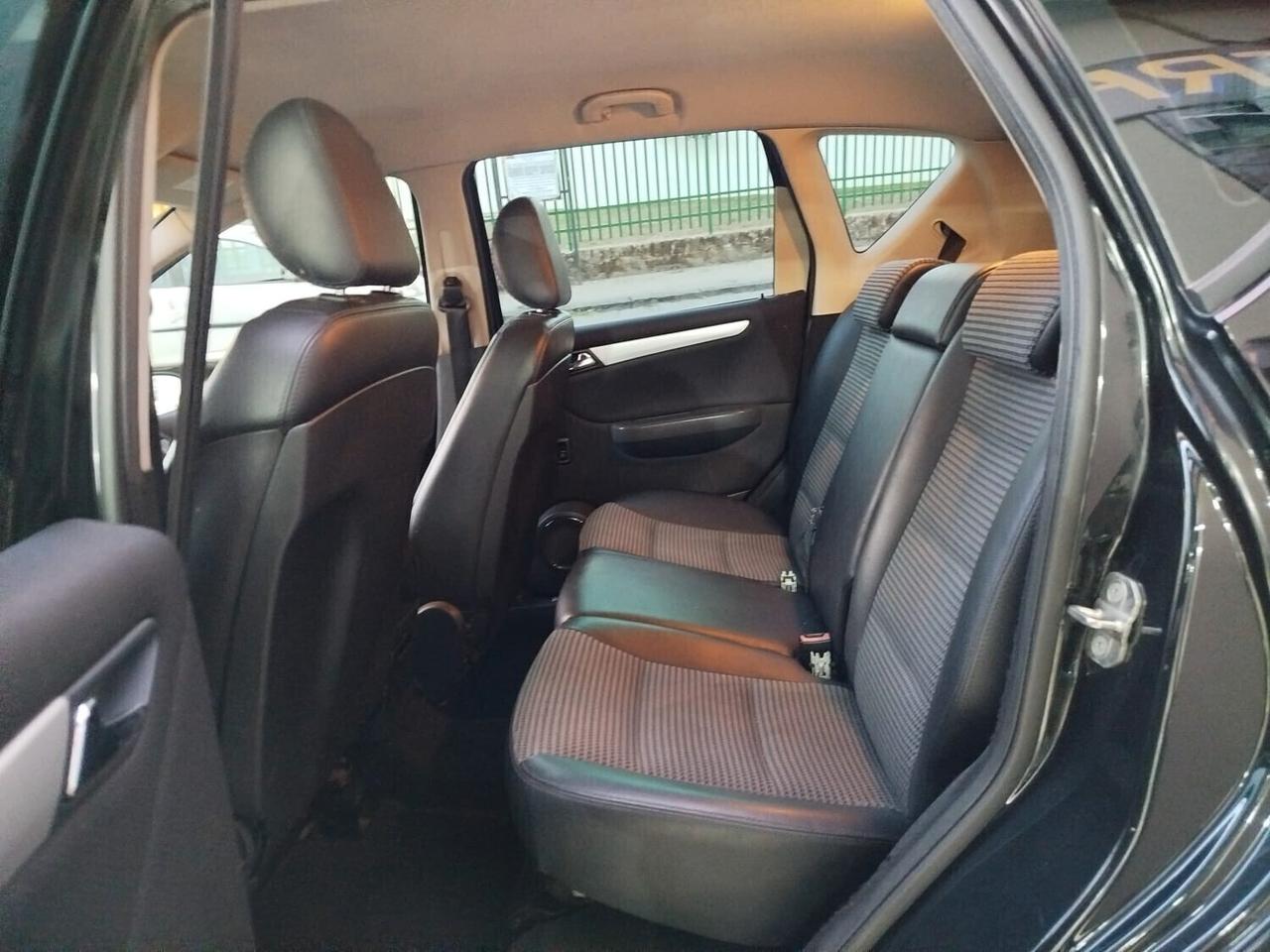 Mercedes-benz A 150 Avantgarde