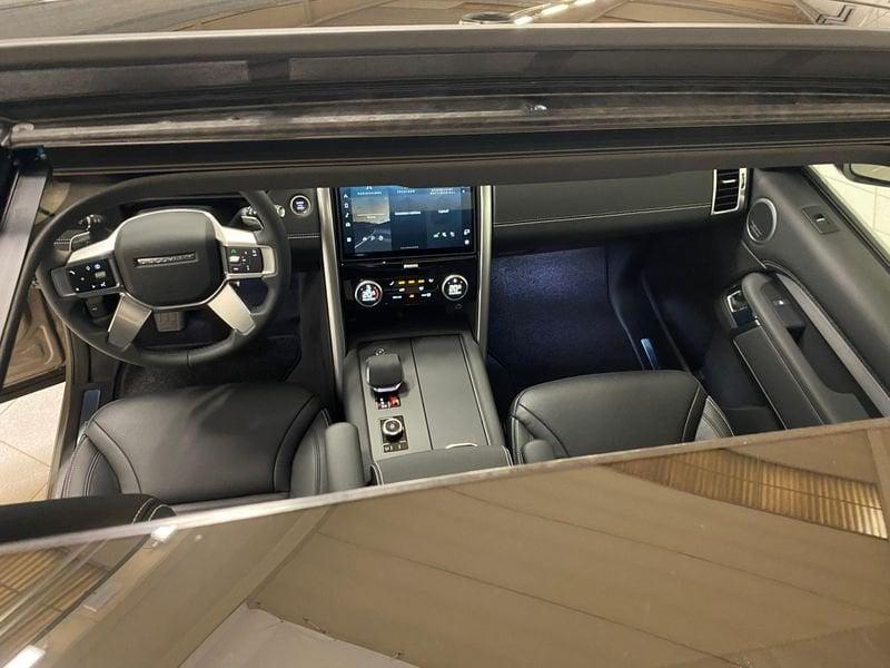 Land Rover Discovery 3.0D I6 249 CV AWD Auto Dynamic SE 7 POSTI