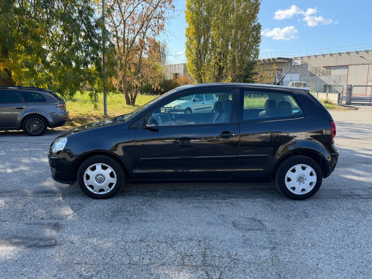 Volkswagen Polo 1.4/69CV TDI 3p. Comfortline