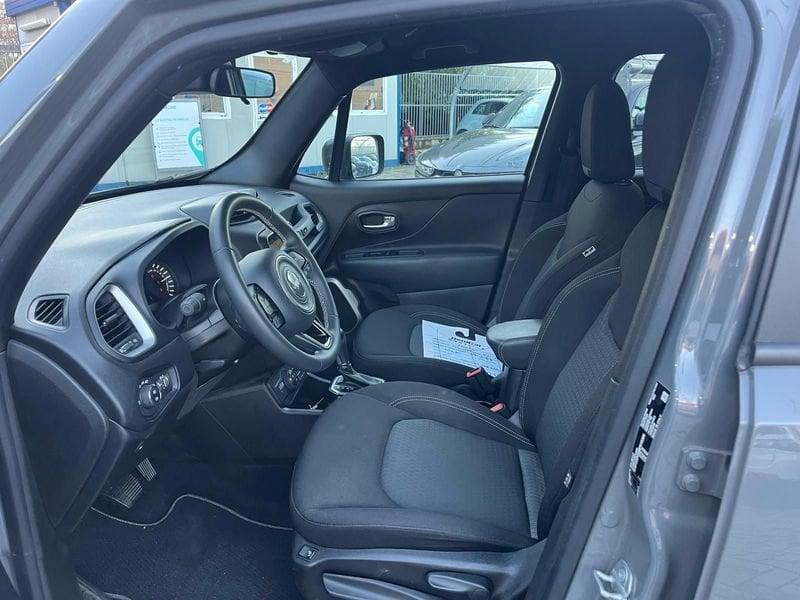 Jeep Renegade Renegade 1.3 T4 190CV PHEV 4xe AT6 80th Anniversario