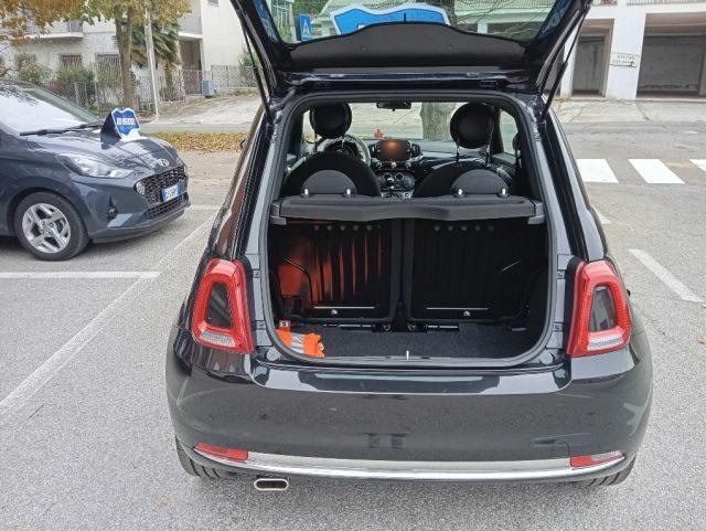 FIAT 500 500 1.0 Hybrid 70 CV OK NEOPATENTATI