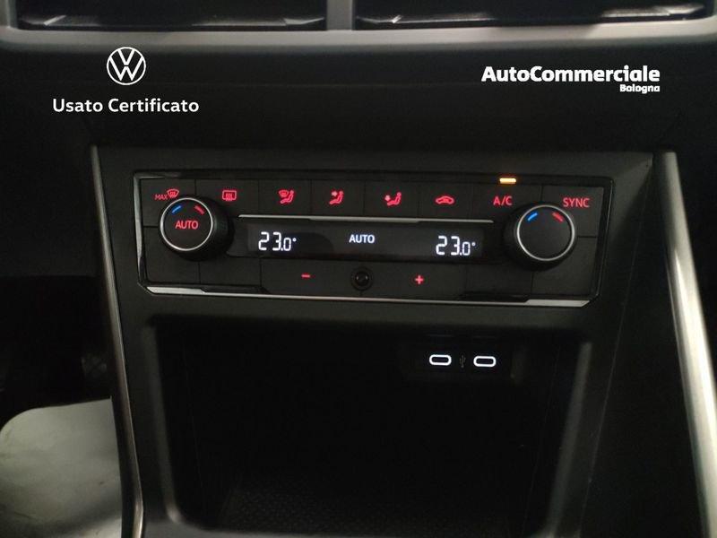 Volkswagen Polo 1.0 TSI 5p. Sport BlueMotion Technology