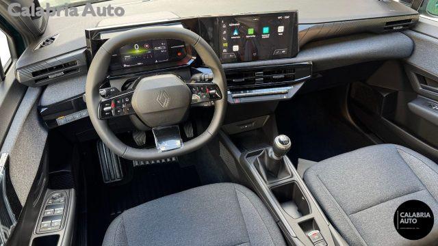 RENAULT Clio TCe 115 CV 5 porte Evolution