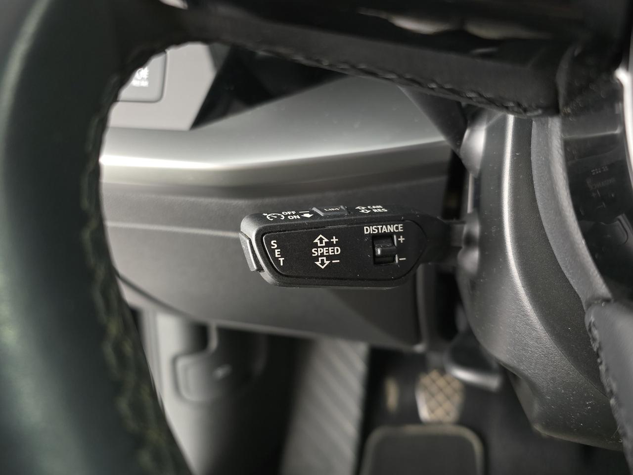 Audi A3 sportback 30 1.0 tfsi business advanced