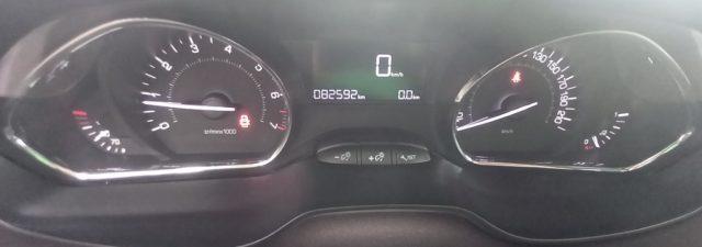 PEUGEOT 2008 1° serie PureTech 82 Active