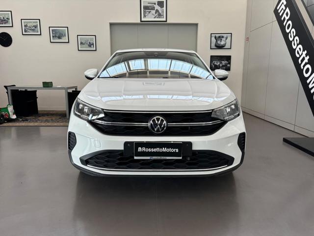 VOLKSWAGEN Taigo 1.0 TSI 95 CV Life