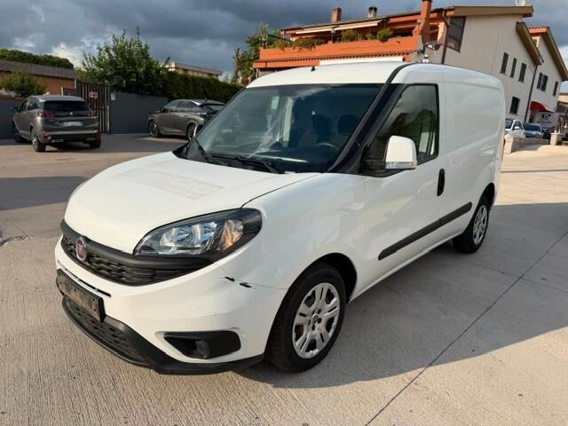 Fiat Doblo Doblò 1.6 MJT 105CV S&S PC-TN Cargo Lounge