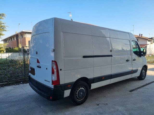 RENAULT Master T35 2.3 dCi/150 PL-TA Furgone E5