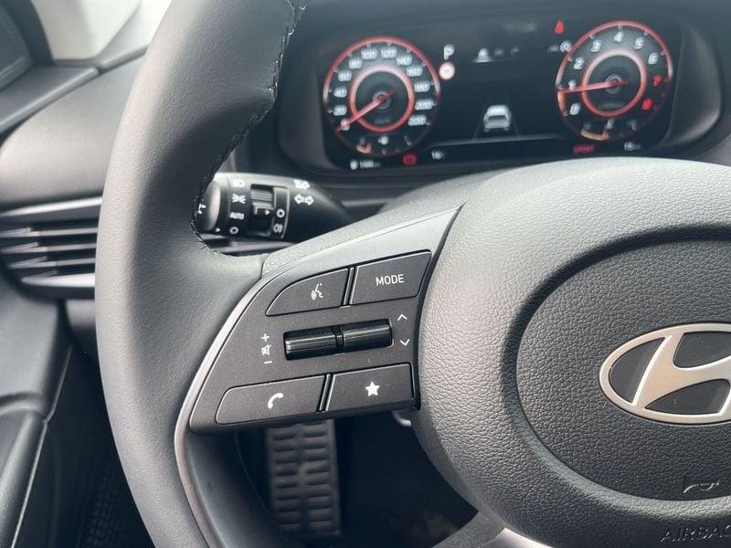 Hyundai Bayon Bayon 1.0 t-gdi Business 90cv dct