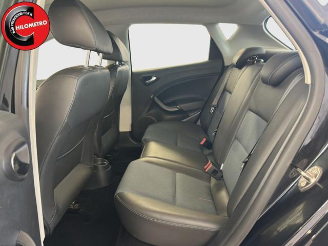 SEAT Ibiza 1.4 TDI 75 CV CR 5p.