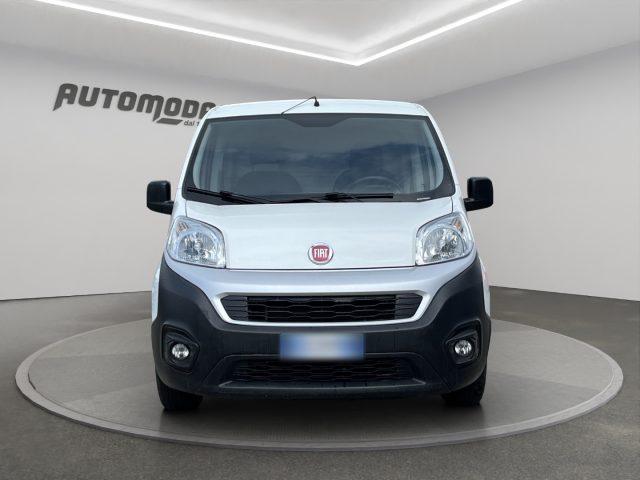 FIAT Fiorino 1.3 MJT 95CV 4PORTE