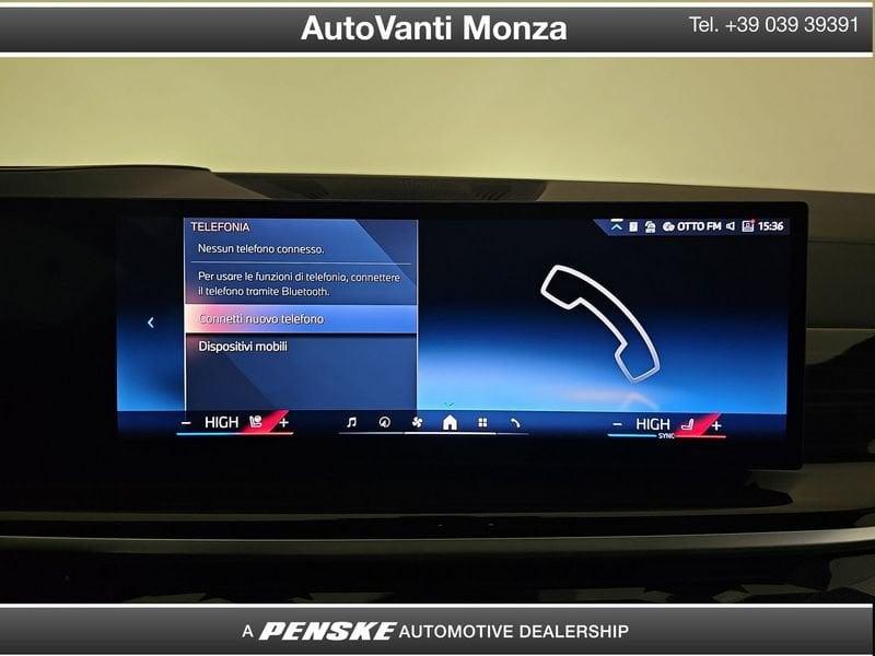 BMW X7 X7 xDrive40d 48V Msport Pro