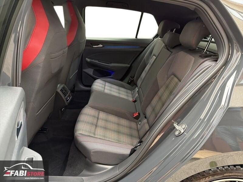 Volkswagen Golf 2.0 TSI 245 Cv GTI DSG - Fendi, Navi, Ad. Cruise ecc