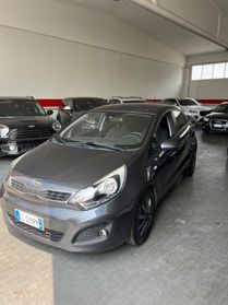 Kia Rio 1.4 CRDi WGT 5p. EX PLUS