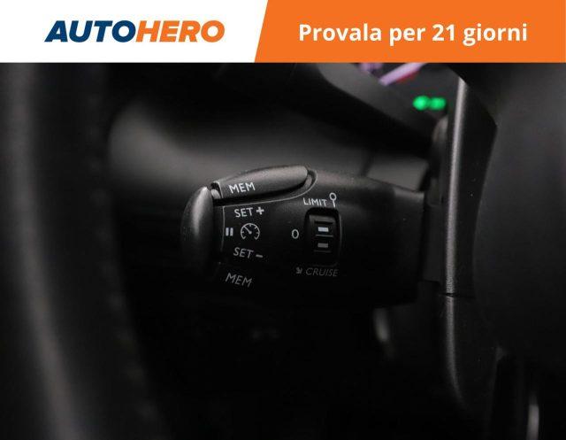 CITROEN C3 Aircross PureTech 110 S&S Shine