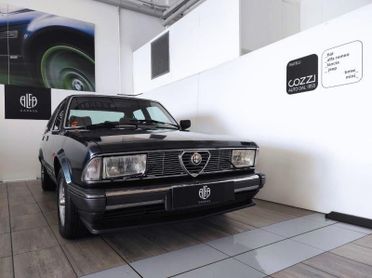 ALFA ROMEO ALFA 6 - ALFA 6 2.0