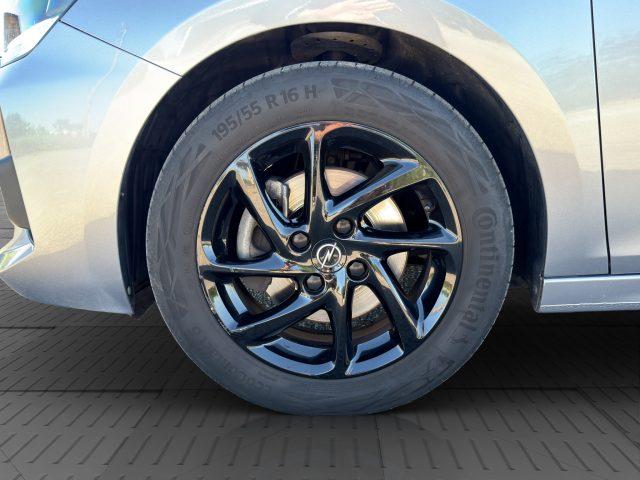 OPEL Corsa Corsa 1.2 100 CV GS