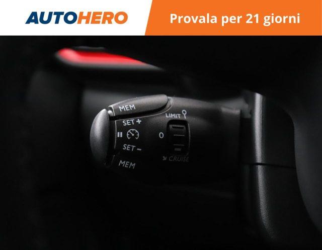 CITROEN C3 PureTech 82 Shine