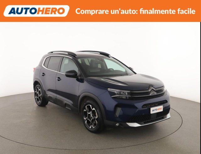 CITROEN C5 Aircross BlueHDi 130 S&S Feel Pack