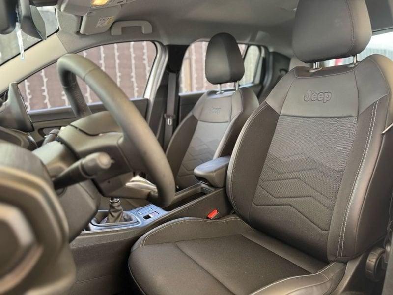 Jeep Avenger 1.2 Turbo Altitude +GPL