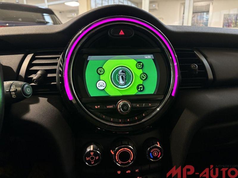 MINI Mini 3 porte Mini 1.5 One OK NEOPATENTATI