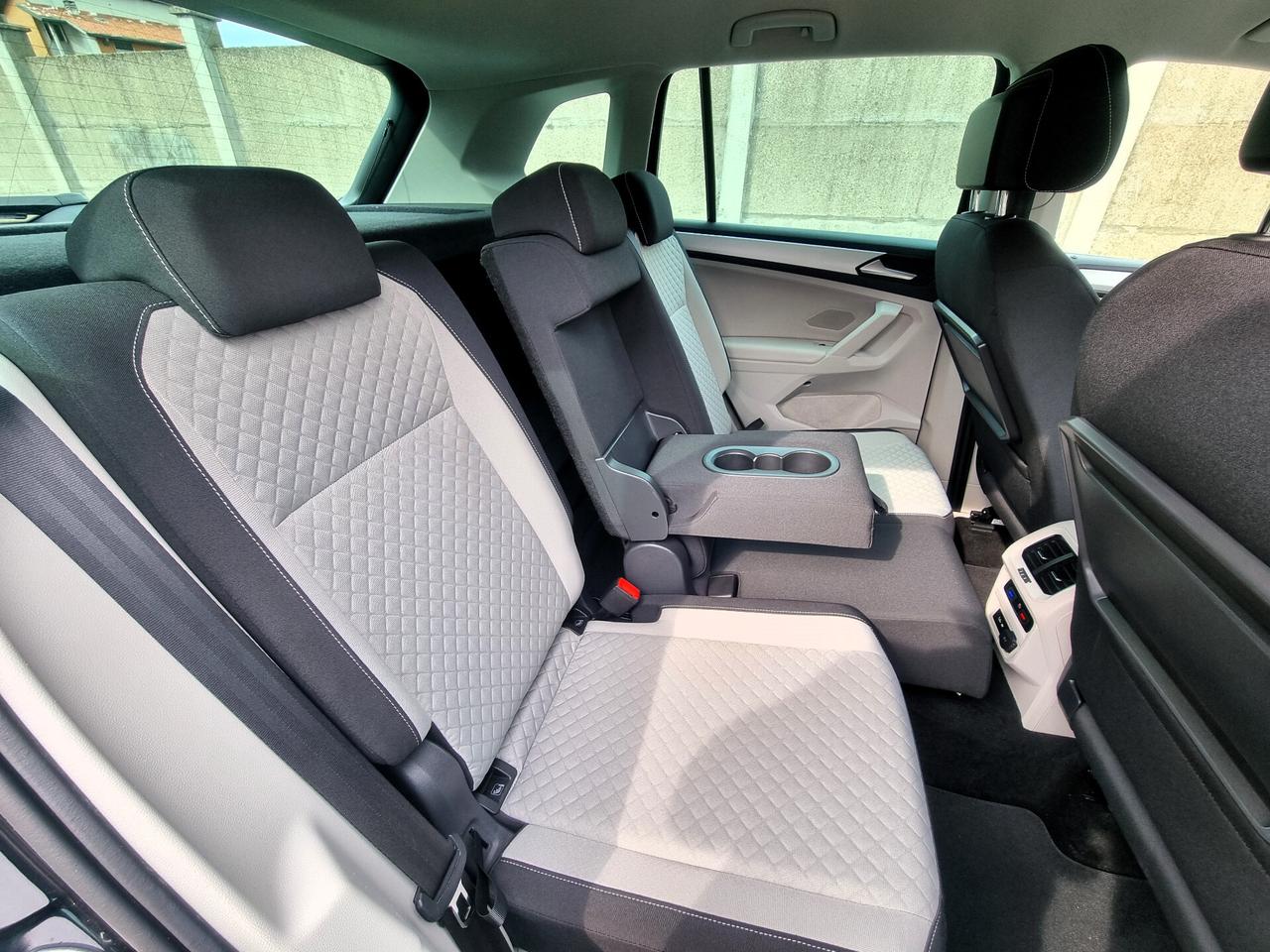 Volkswagen Tiguan 1.5 TSI 150 CV DSG Advanced ACT BlueMotion Technology