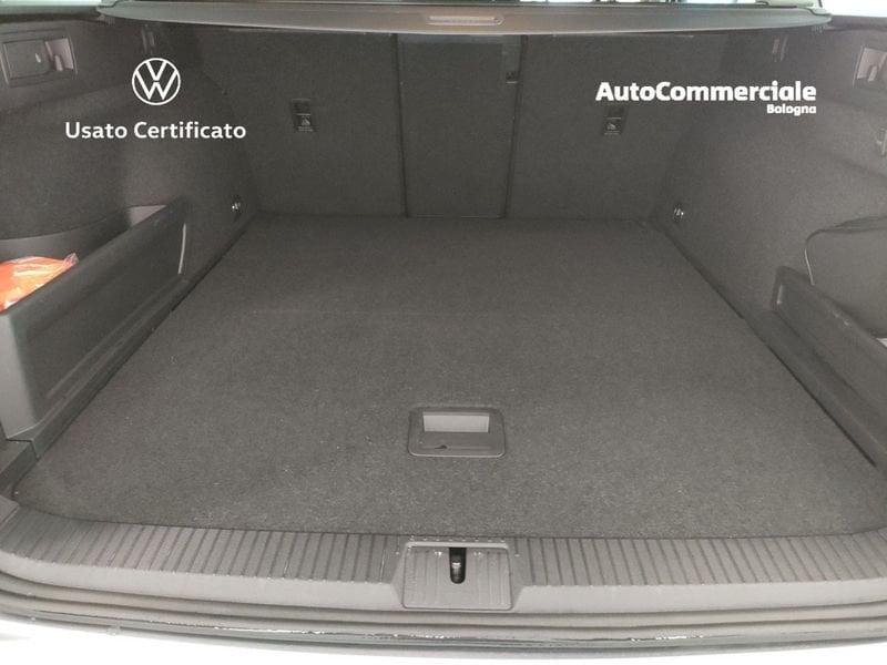 Volkswagen Passat Variant 1.4 GTE DSG Plug-In-Hybrid