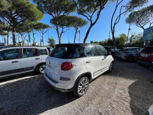 FIAT 500L 1.3MJT CRUISECONTROL,BT,TETTO PANORAMICO,CLIMA