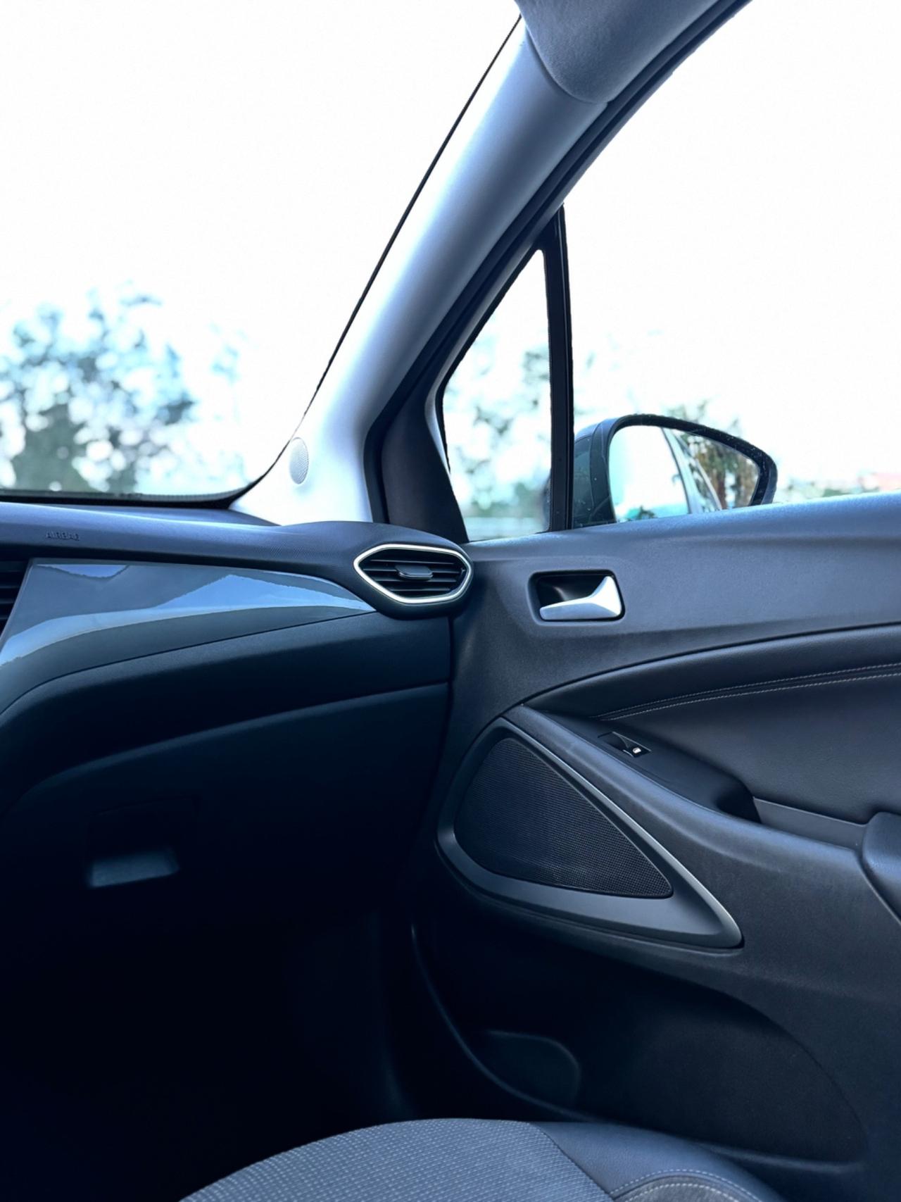 Opel Crossland 1.2 12V Start&Stop Elegance