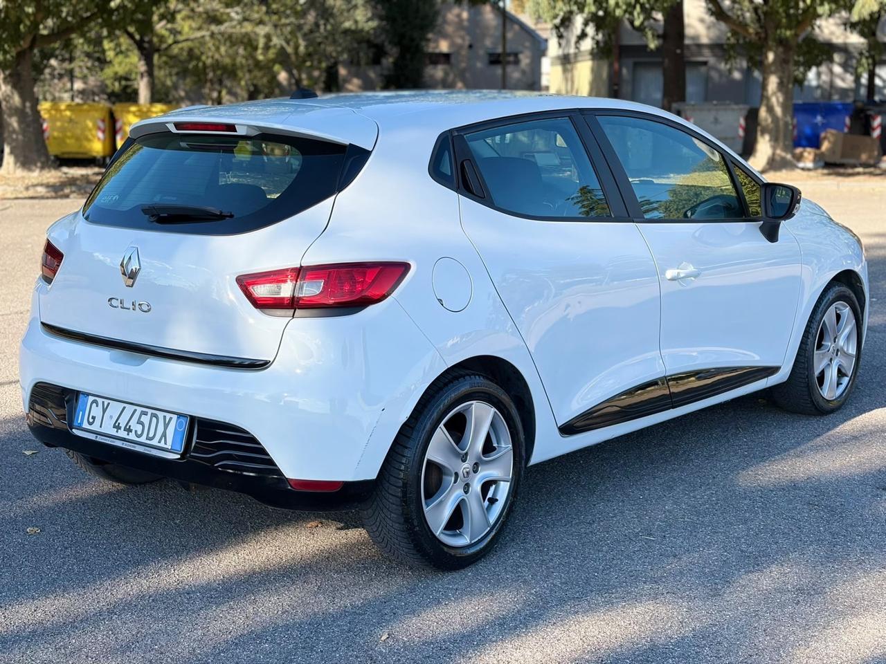 Renault Clio 1.2 75CV 5 porte Live