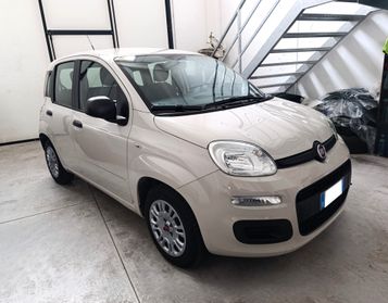 Fiat Panda 1.2 Easy 69cv Uniproprietario - OK Neopatentati