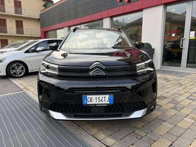 Citroen C5 Aircross BlueHDi 130CV Business FULL LED-RETROCAMERA-19''