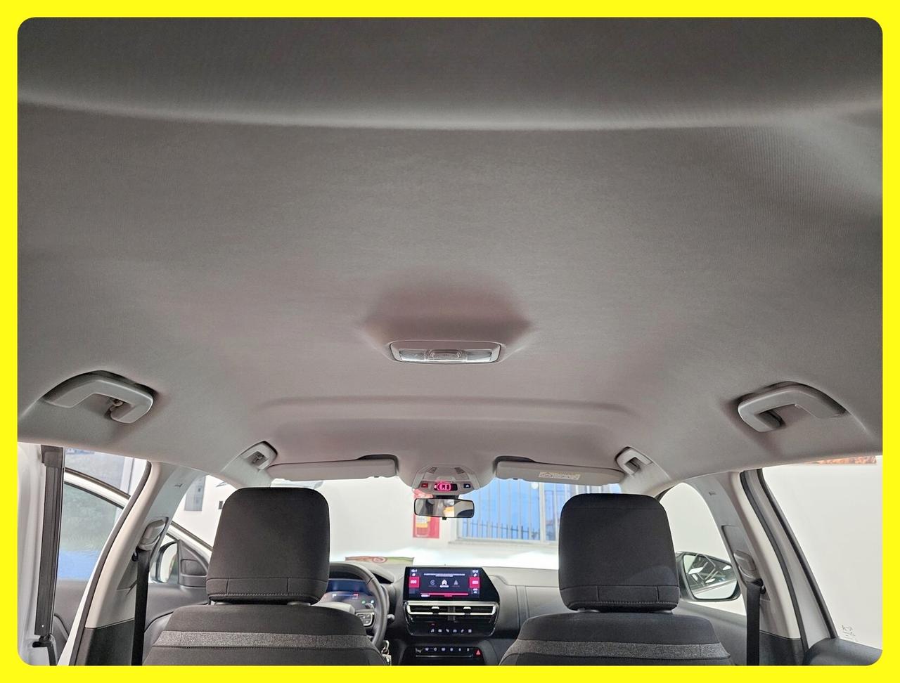 Citroen New C5 Aircross 1.5 BlueHDi 130CV EAT8 Feel Bicolore