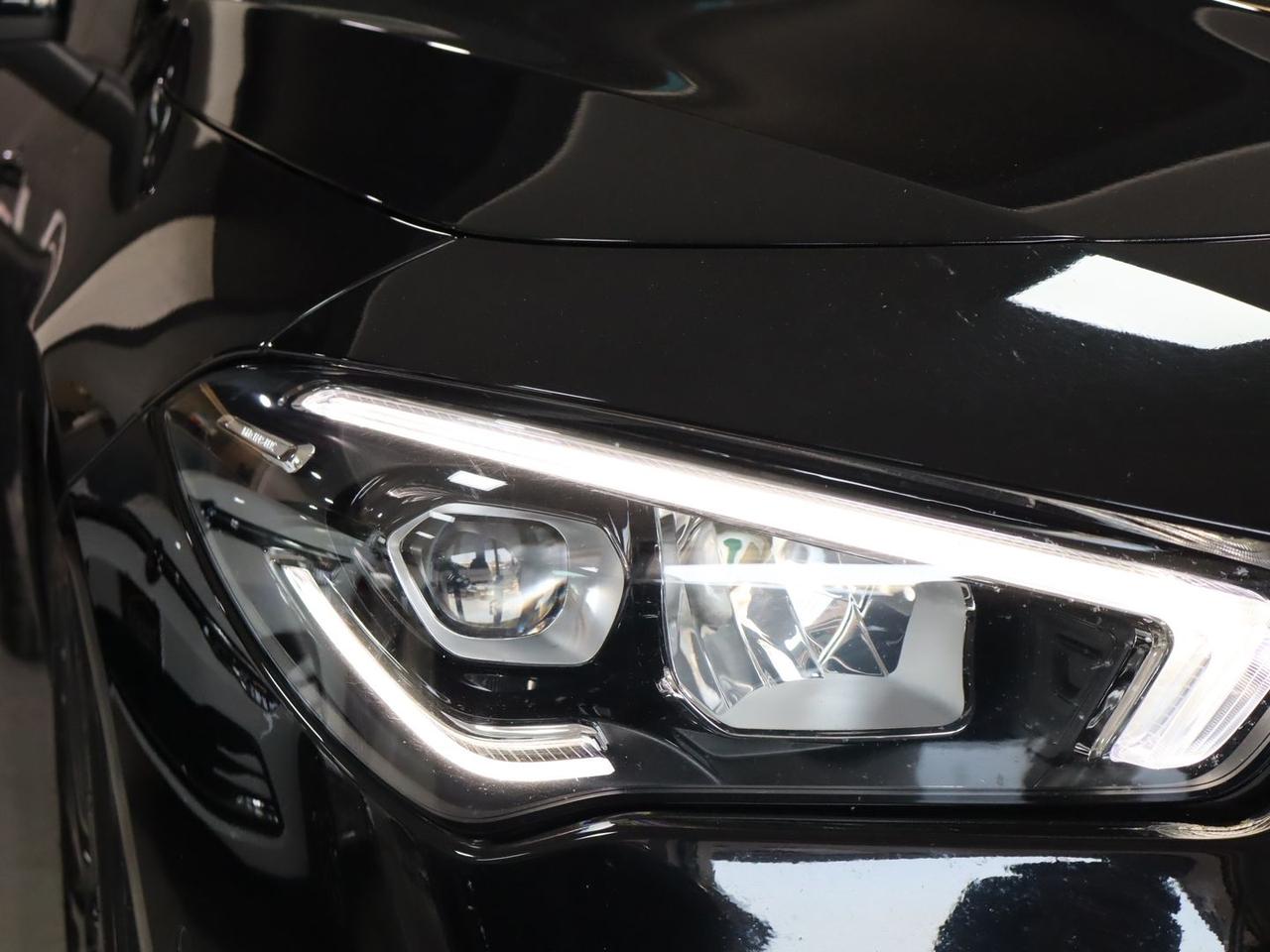 Mercedes-Benz CLA 200 Sport CLA 200 D #9761