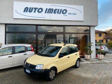 Fiat Panda 1.1 Actual