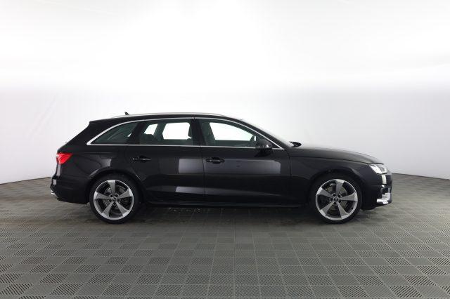 AUDI A4 A4 Avant 30 TDI/136 CV S tronic Business Advanced