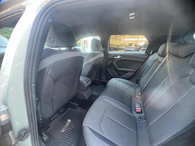 AUDI A1 allstreet 35 TFSI Admired