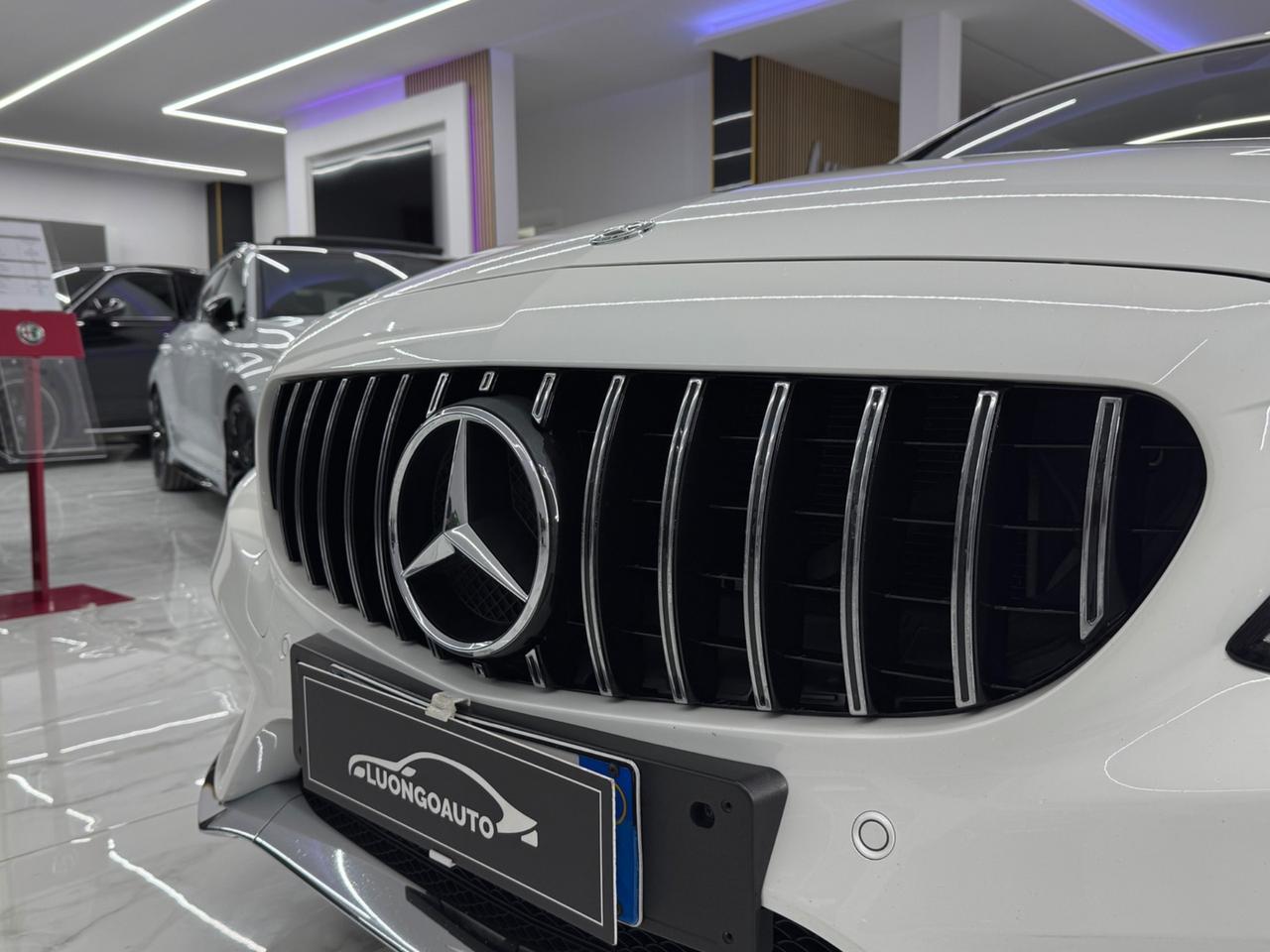 Mercedes-benz Classe C 220d 4Matic Cabrio Premium Plus