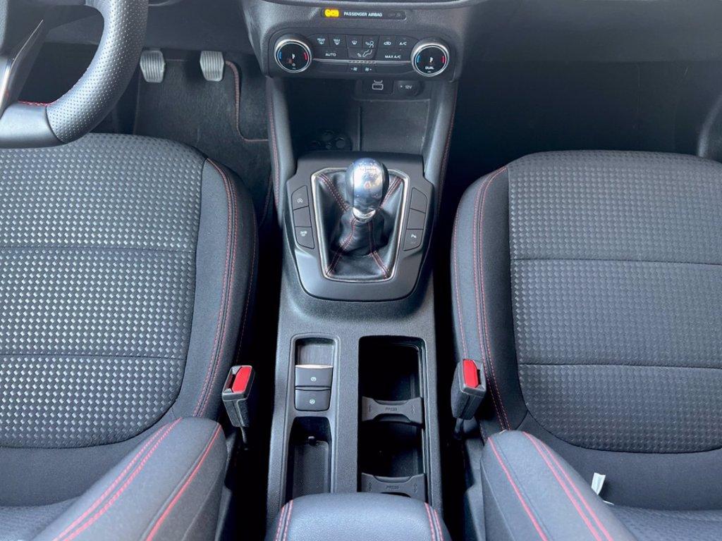 FORD Kuga 1.5 EcoBoost 150 CV 2WD ST-Line del 2023