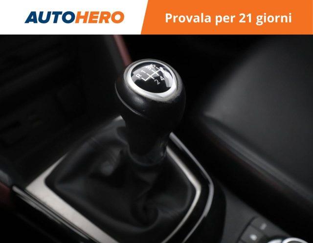 MAZDA CX-3 1.5L Skyactiv-D AWD Exceed