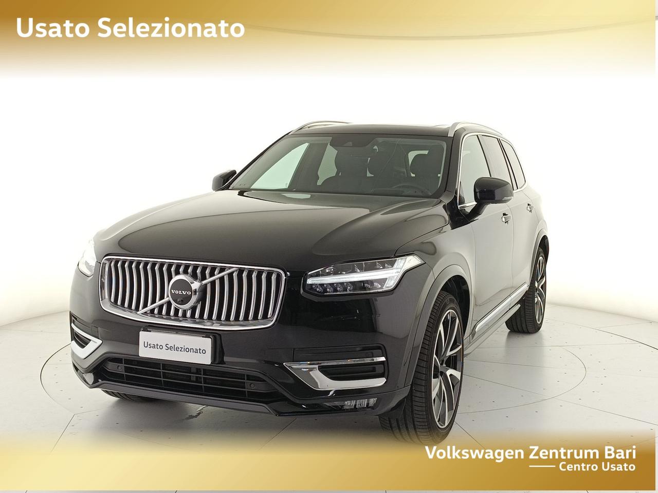 Volvo XC90 2.0 b5 inscription awd 7p.ti geartronic my20
