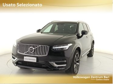Volvo XC90 2.0 b5 inscription awd 7p.ti geartronic my20