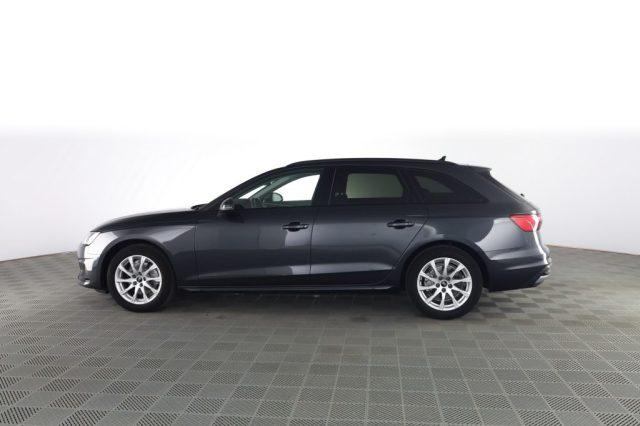 AUDI A4 A4 Avant 30 TDI/136 CV S tronic Business Advanced