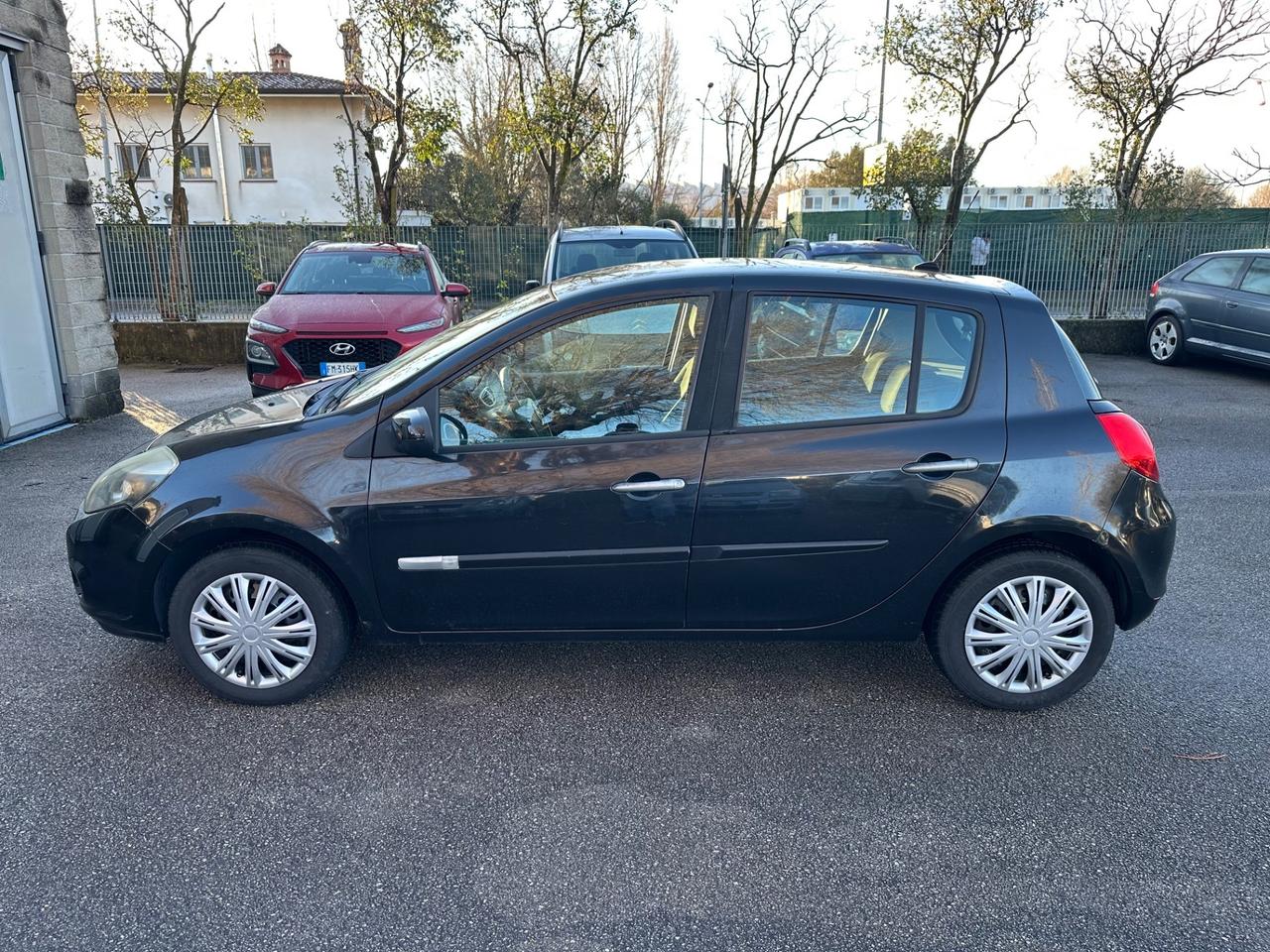 Renault Clio 1.2 5p. Dynamique - 2009 - Neopatentati