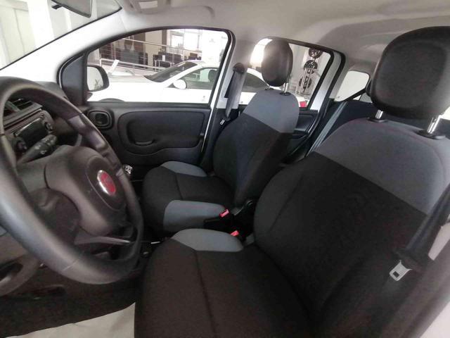 FIAT Panda 0.9 TwinAir Turbo S&S 4x4