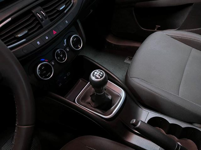 FIAT Tipo 1.0 SW 100CV